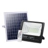 Proiector Solar 25W 114LED 5M Cablu Lampa Incarcare Solara si Panou Solar