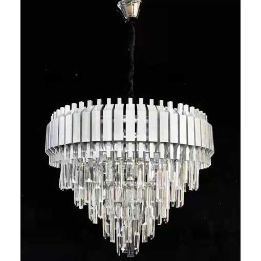 CANDELABRU Cristal YW6358/500B