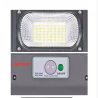 LAMPA INCARCARE SOLARA 200W,160LED, TELECOMANDA, SENZOR DE LUMINA