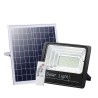 Proiector Solar 100W 381 LED 5M Cablu Lampa Incarcare Solara si Panou Solar