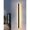 Bara Luminoasa LED Exterior IP65 220V 30cm