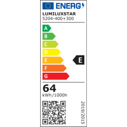 Lustra LED cu Telecomanda wifi 2.4G Auriu lumina/rece/calda/neutra intensitate reglabila