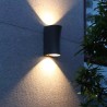 Aplica cu LED IP65 Exterior 6W Lumina calda cod 201723