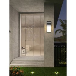 Aplica cu LED IP65 Exterior 20W Lumina rece