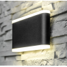 Aplica cu LED IP65 Exterior 6W Lumina calda