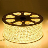 Banda LED 2835 120 SMD 220V 3000K IP65