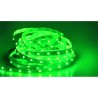 BANDA LED 12V 3528 60LED IP20 VERDE