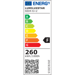 Lustra LED Negru cu Telecomanda wifi 2.4G cu lumina/rece/calda/neutra intensitate reglabila