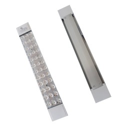 Lampa Liniar LED T16 Diamant 36CM 18W 6500K