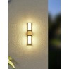 Aplica LED pentru iluminat Exterior, GD ,12W 3000k 1200lm