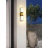 Aplica LED pentru iluminat Exterior, GD ,12W 3000k 1200lm