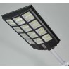 LAMPA INCARCARE SOLARA 900W,864LED,5730 TELECOMANDA, SENZOR DE LUMINA