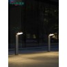 LAMPA LED IP65 18W DE GRADINA 3000K LUMINA CALDA