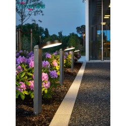 LAMPA LED IP65 18W DE...