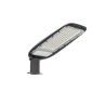 Lampa Stradala Gri Cu Led IP65 30W 3600lm 6500K Brate Reglabile