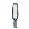 Lampa Stradala Gri Cu Led IP65 50W 6000lm 6500K Brate Reglabile