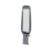 Lampa Stradala Gri Cu Led IP65150W 18000lm 6500K Brate Reglabile