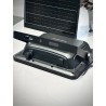 Lampa LED 150W Cu Panou Solar Monocristaline 6500K Si Telecomanda