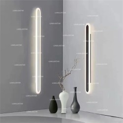 Lustra LED Bar 60cm lumina/rece/calda/neutra