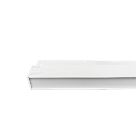 PROIECTOR SINA MAGNETICA MG 1004 MAT 60CM 20W 4000K MAGNET LUMINA NEUTRA CHIP LED OSRAM