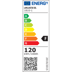 Lustra LED Cu Telecomanda wifi 2.4G cu lumina/rece/calda/neutra intensitate reglabila