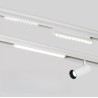 PROIECTOR SINA MAGNETICA MG 1004 MAT 90CM 25W 3000K MAGNET LUMINA NEUTRA CHIP LED OSRAM