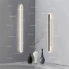 Lustra LED Bar 40cm lumina/rece/calda/neutra
