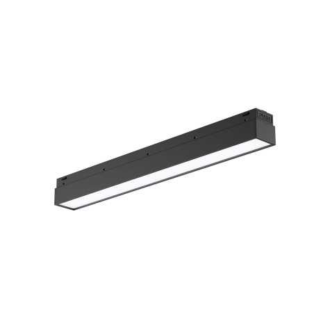 Proiector 18W 1800LM Slim Magnetica Lumina Calda Chip LED Osram