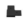 Conector Colt Sina Magnetica Aplicata Slim Negru