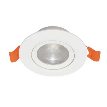 SPOT LED 3CCT FSL 6W 3 FUNCTII LUMINA