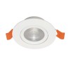 SPOT LED 3CCT FSL 6W 3 FUNCTII LUMINA