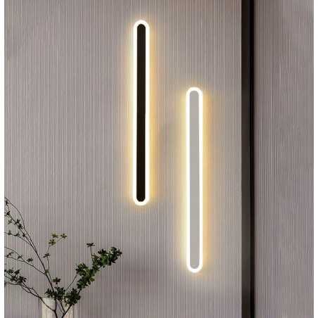 Lustra LED Bar 60cm lumina/rece/calda/neutra