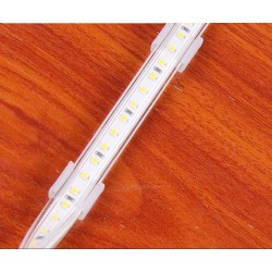 Cleme Pentru Banda LED Plastic Pentru Banda LED 8MM