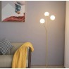 Lampadar Cu 3 Glob G9 X 3 Inaltime158cm Minimalist Design Floor lamp