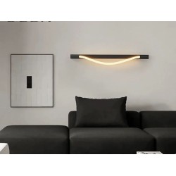 Aplica LED Cu 3 Functii Lungime 100cm