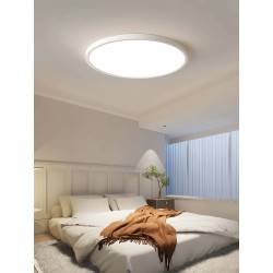 Plafoniera LED IP44 40W...