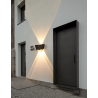 Aplica cu LED IP65 Exterior 3W Lumina calda