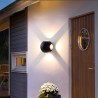 \Aplica cu LED IP65 Exterior 12W Lumina calda