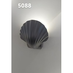 APLICA CU LED SCALLOP 5W...