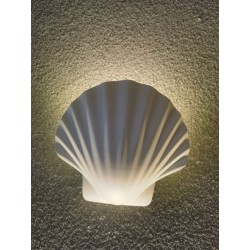 APLICA CU LED SCALLOP 5W...