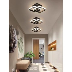 Lustra LED cu 3 functii 22W...