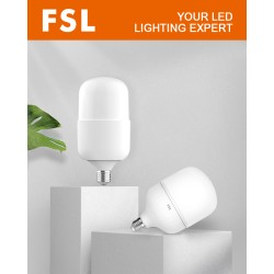 BEC LED FSL T130 42W 6500K LUMINA RECE