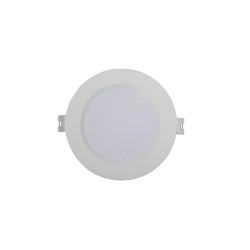 SPOT LED INCASTRAT LUMINASTAR 3W 300LM 6500K LUMINA RECE