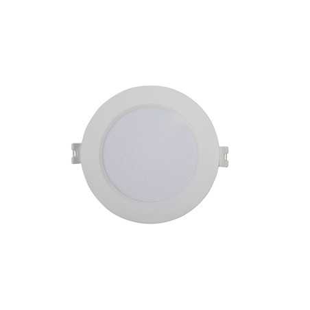 SPOT LED INCASTRAT LUMINASTAR 3W 300LM 6500K LUMINA RECE