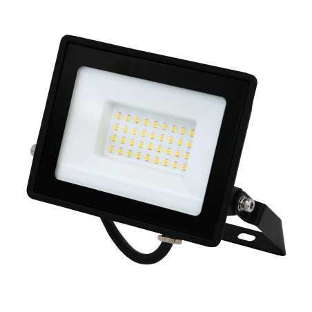 PROIECTOR 20W 1900LM LED 6500K LUMINA RECE