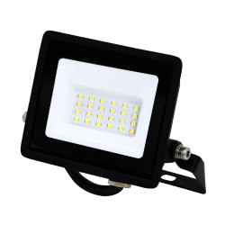 PROIECTOR 30W 3000LM LED 6500K LUMINA RECE