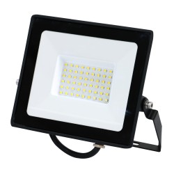 PROIECTOR 50W 5000LM LED 6500K LUMINA RECE