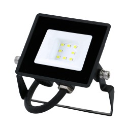 PROIECTOR 10W 900LM LED 6500K LUMINA RECE