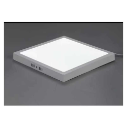 SPOT LED PATRAT APLICAT 24W...