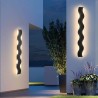 APLICA CU LED EXTERIOR BAR 60CM 3000K IP65